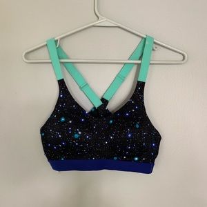 Victoria secret sports bra